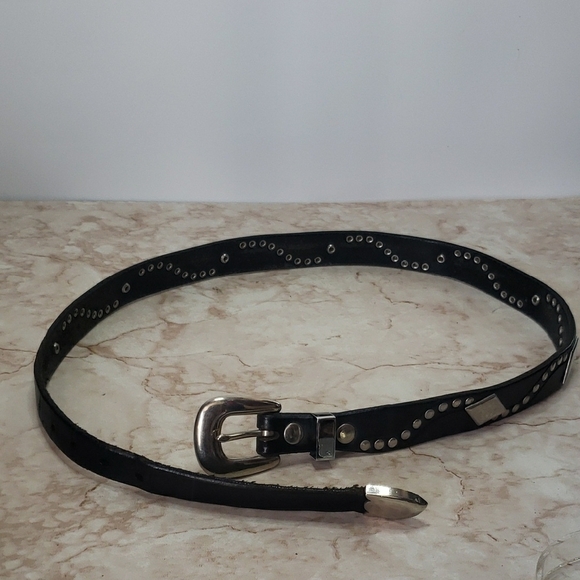 Belts